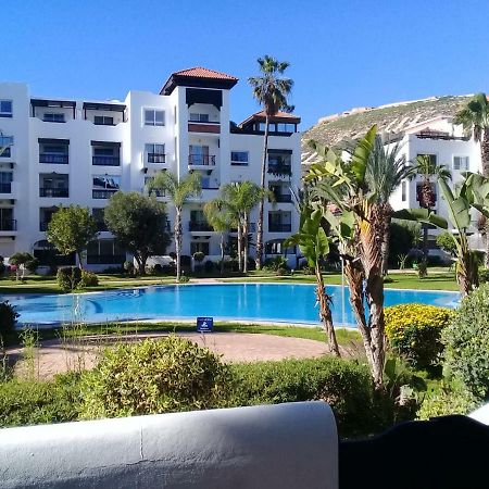 Luxury Flat Marina Agadir Apartment Екстериор снимка