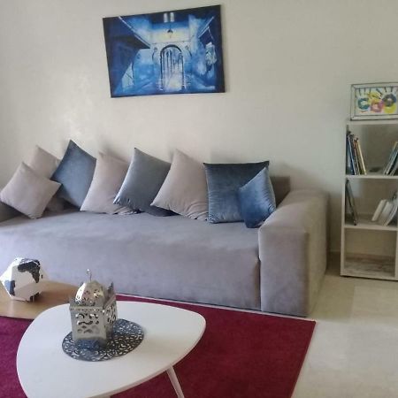 Luxury Flat Marina Agadir Apartment Екстериор снимка