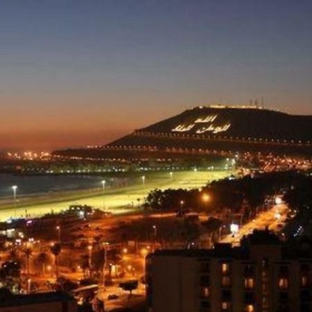 Luxury Flat Marina Agadir Apartment Екстериор снимка