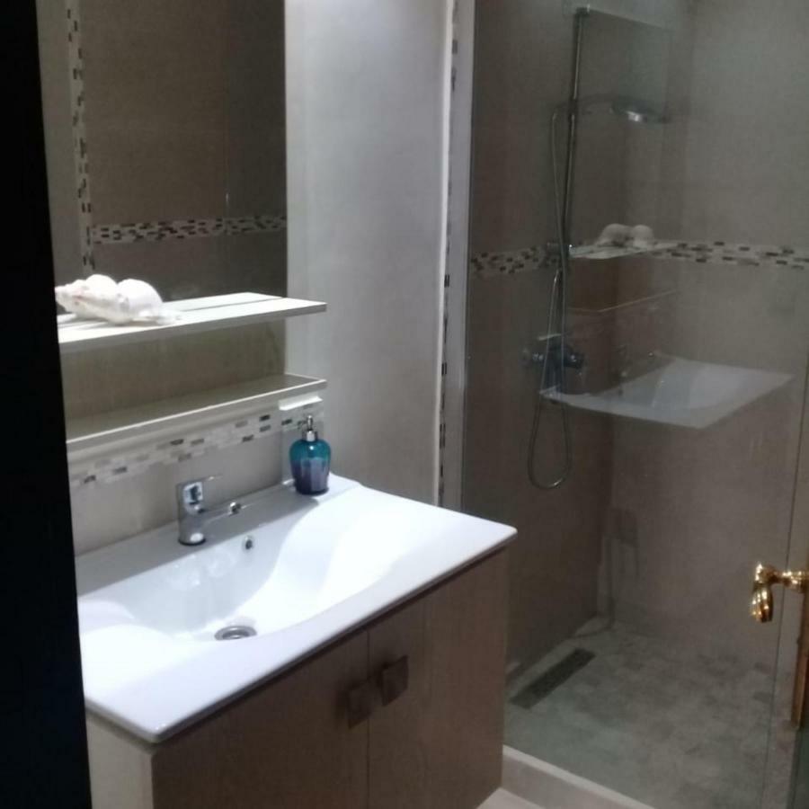 Luxury Flat Marina Agadir Apartment Екстериор снимка