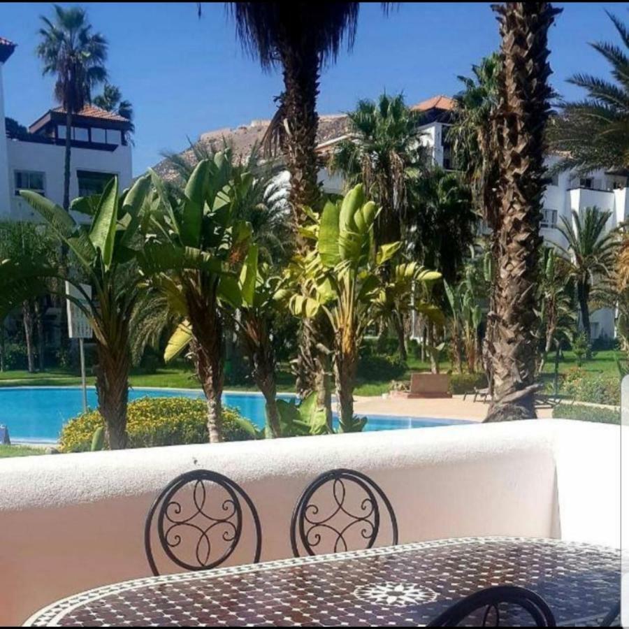 Luxury Flat Marina Agadir Apartment Екстериор снимка