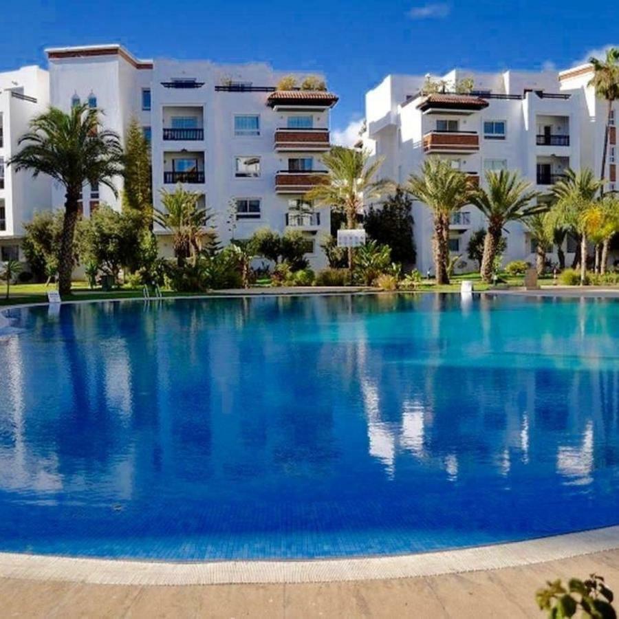 Luxury Flat Marina Agadir Apartment Екстериор снимка