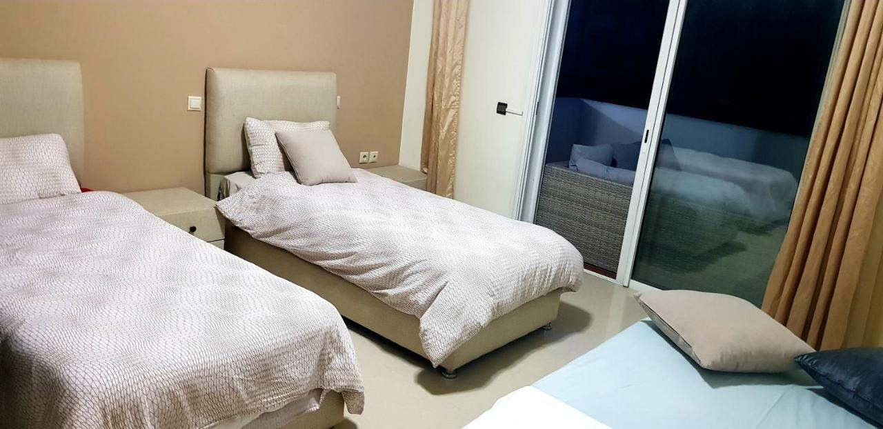 Luxury Flat Marina Agadir Apartment Екстериор снимка