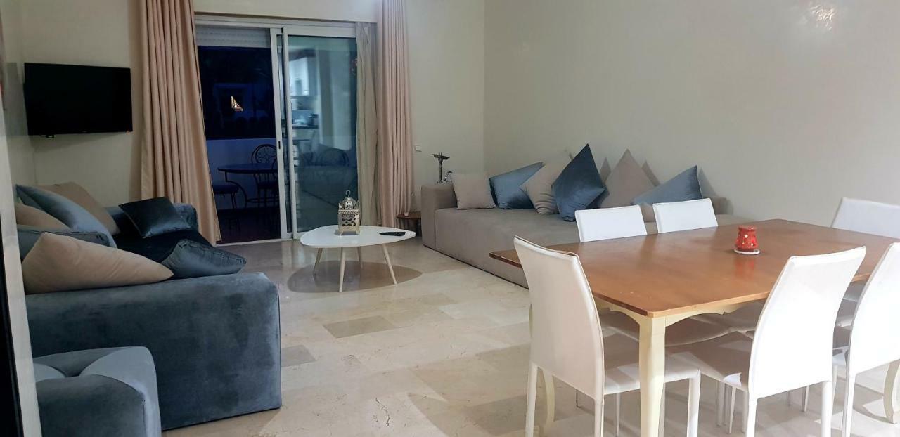 Luxury Flat Marina Agadir Apartment Екстериор снимка