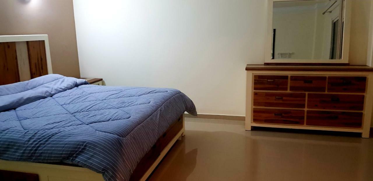 Luxury Flat Marina Agadir Apartment Екстериор снимка