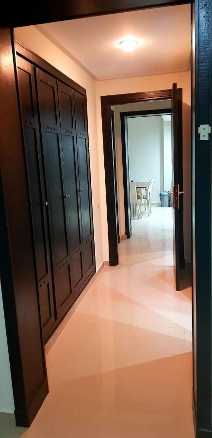 Luxury Flat Marina Agadir Apartment Екстериор снимка