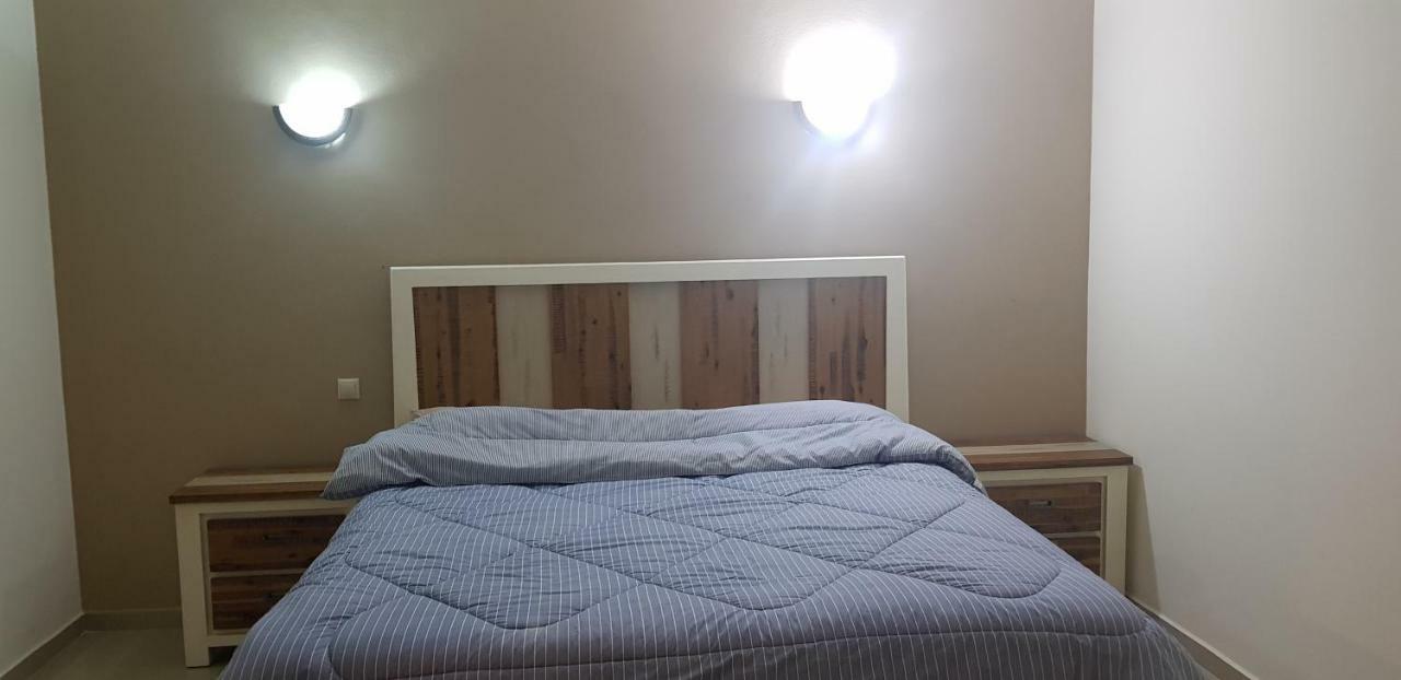Luxury Flat Marina Agadir Apartment Екстериор снимка