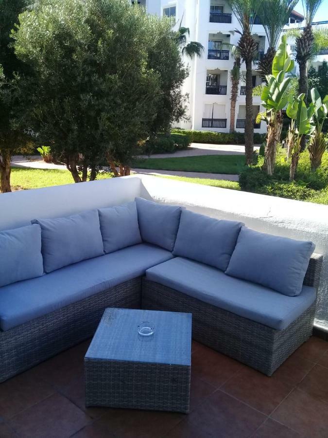 Luxury Flat Marina Agadir Apartment Екстериор снимка