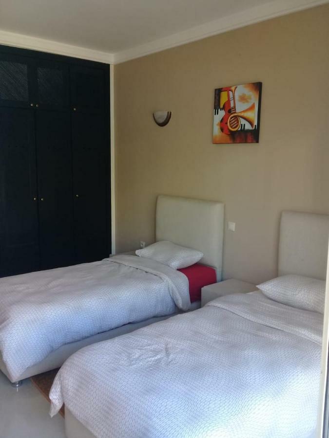 Luxury Flat Marina Agadir Apartment Екстериор снимка