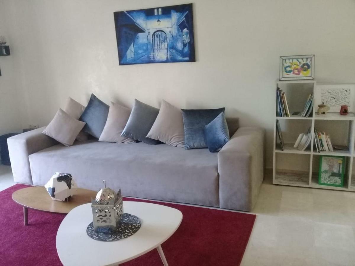 Luxury Flat Marina Agadir Apartment Екстериор снимка