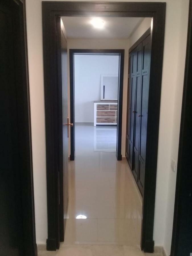 Luxury Flat Marina Agadir Apartment Екстериор снимка