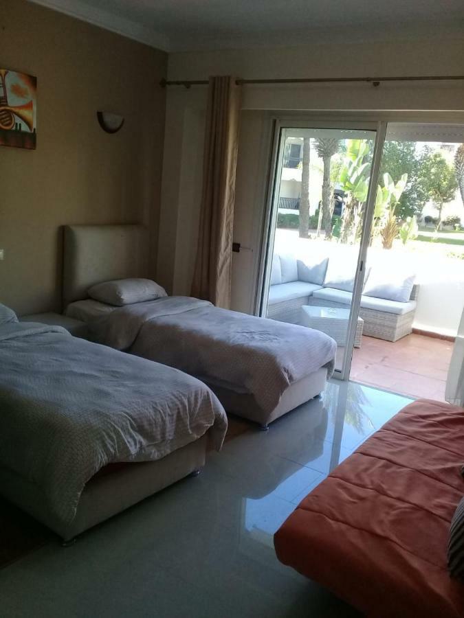 Luxury Flat Marina Agadir Apartment Екстериор снимка