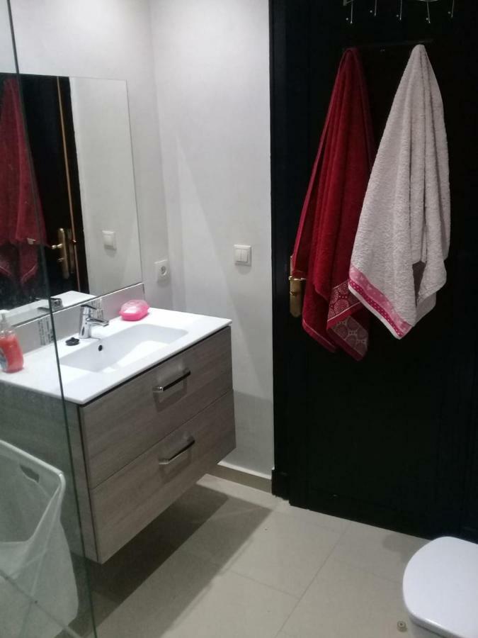 Luxury Flat Marina Agadir Apartment Екстериор снимка