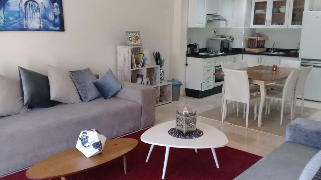 Luxury Flat Marina Agadir Apartment Екстериор снимка