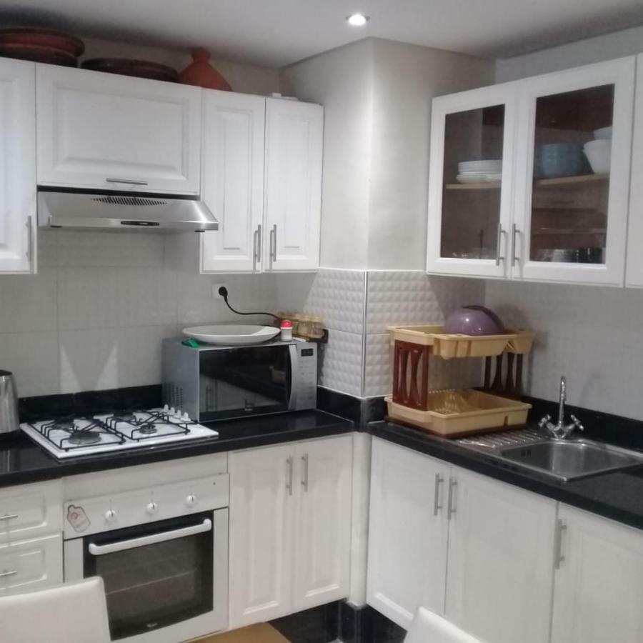 Luxury Flat Marina Agadir Apartment Екстериор снимка