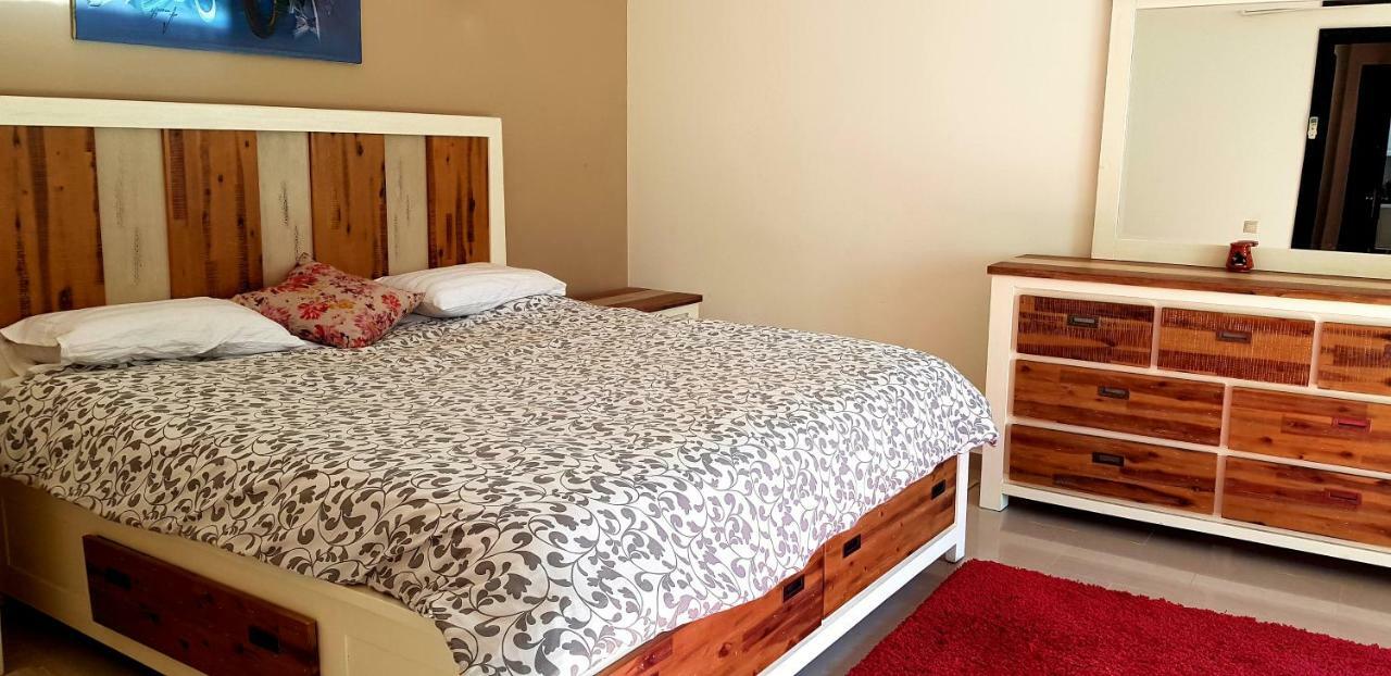 Luxury Flat Marina Agadir Apartment Екстериор снимка