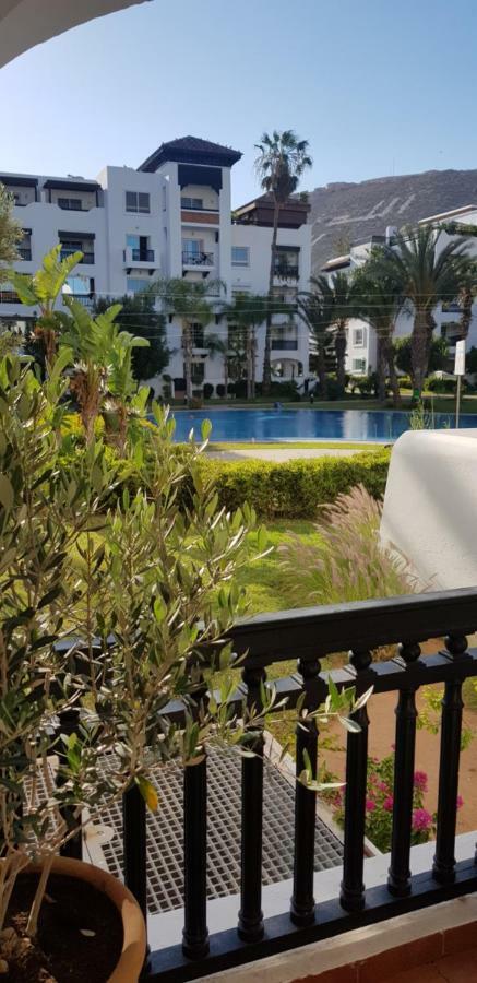 Luxury Flat Marina Agadir Apartment Екстериор снимка