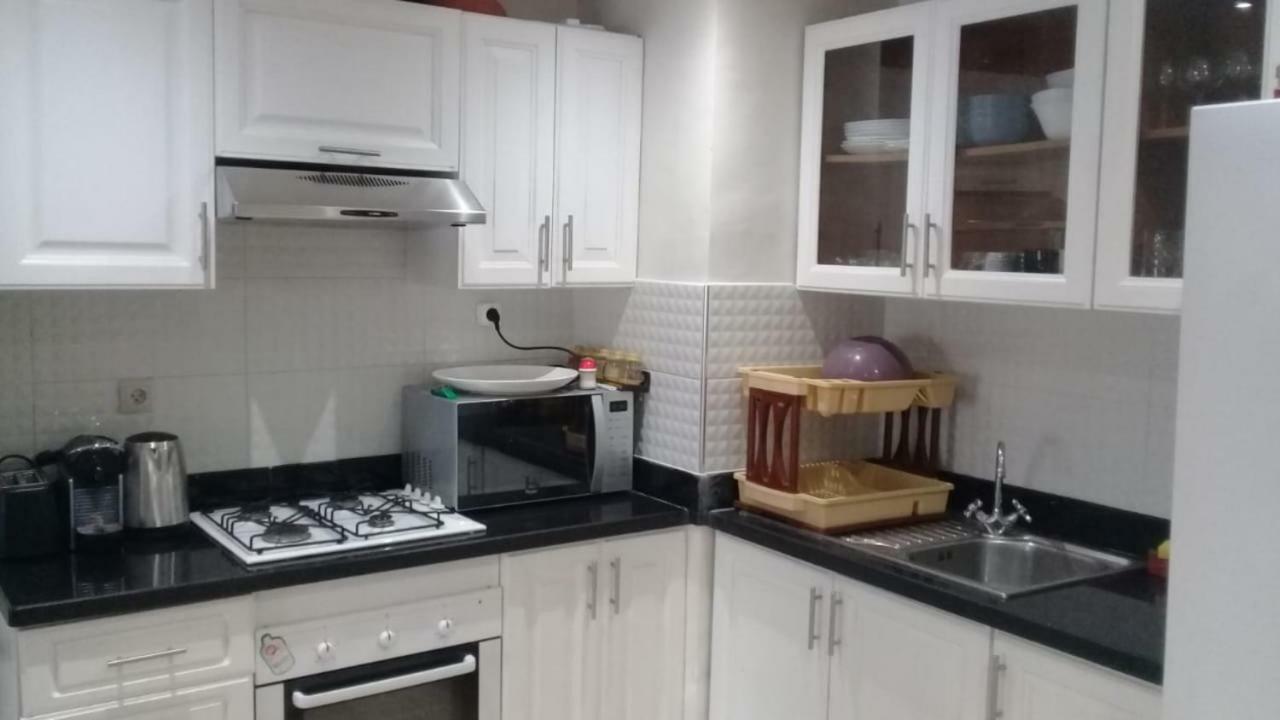 Luxury Flat Marina Agadir Apartment Екстериор снимка