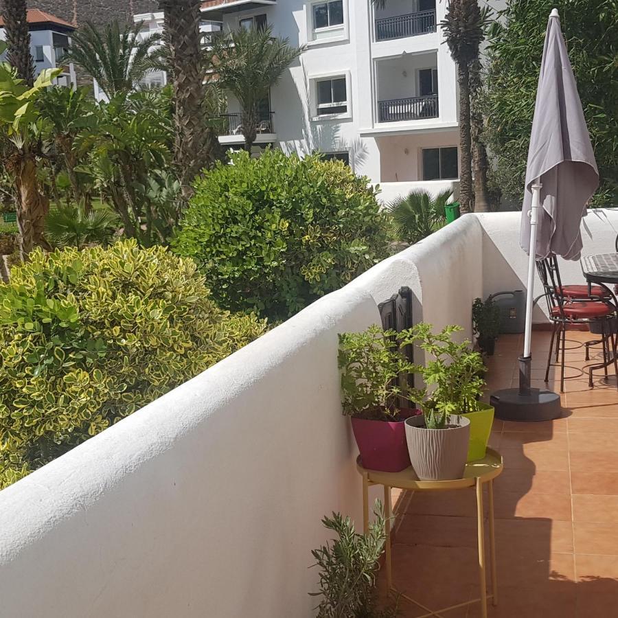 Luxury Flat Marina Agadir Apartment Екстериор снимка