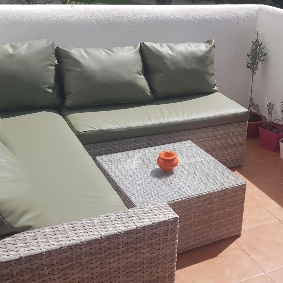 Luxury Flat Marina Agadir Apartment Екстериор снимка