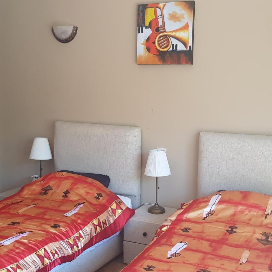 Luxury Flat Marina Agadir Apartment Екстериор снимка