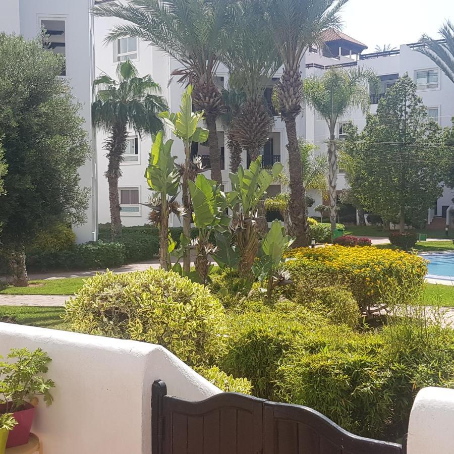 Luxury Flat Marina Agadir Apartment Екстериор снимка