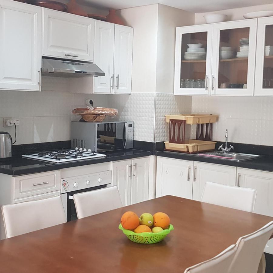 Luxury Flat Marina Agadir Apartment Екстериор снимка
